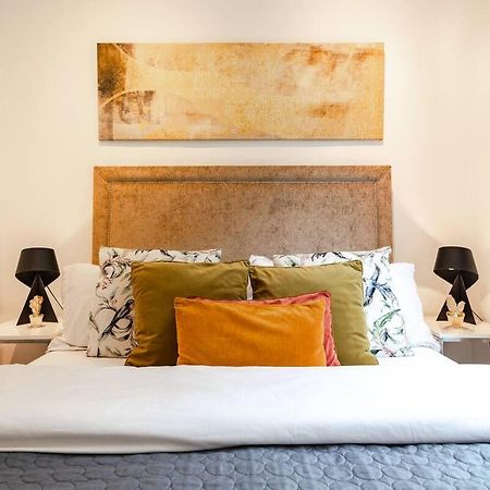 Awesome Leicester Sq! Fashion Flat For Theatre Families And Happy Friends Apartment London Bagian luar foto