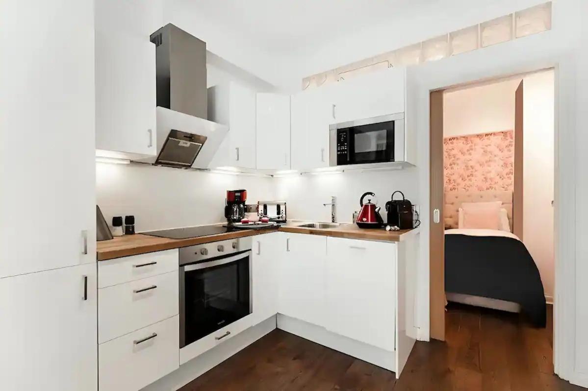 Awesome Leicester Sq! Fashion Flat For Theatre Families And Happy Friends Apartment London Bagian luar foto